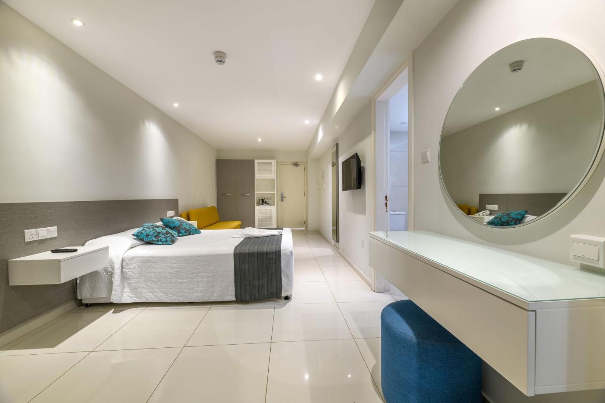 River Rock Hotel Ayia Napa Exterior foto